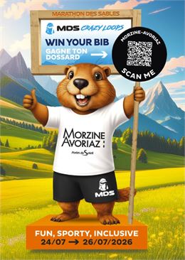 MDS Crazy Loops Morzine_Morzine