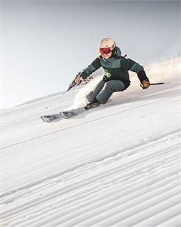  - Le Grand-Bornand - Alpcat médias