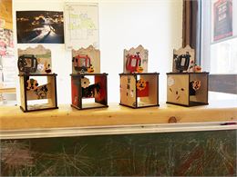 Automates version Halloween - GS