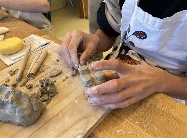 stage-modelage-bicoque - marie-pierre oddoux