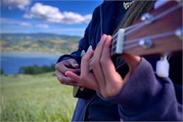 Chanter et s'accompagner - Pixabay