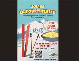 Affiche - SoudesEcoles
