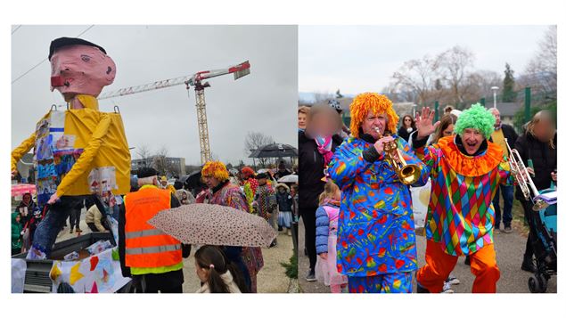 Carnaval  de Saint Alban-Leysse 2026_Saint-Alban-Leysse - mairie de saint alban-leysse