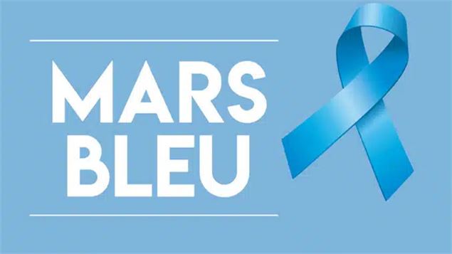 Mars bleu_Marignier - Mairie de Marignier