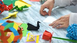 Atelier origami_Annecy - © Adobe Stock