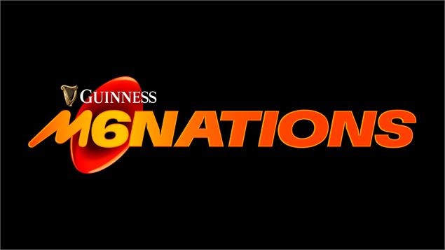 Tournoi des 6 Nations : Diffusion du match France - Angleterre_Contamine-sur-Arve - OTFG