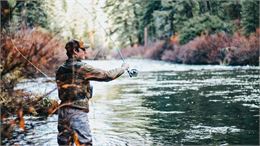 Ouverture de la saison de la pêche_Marignier - OTFG