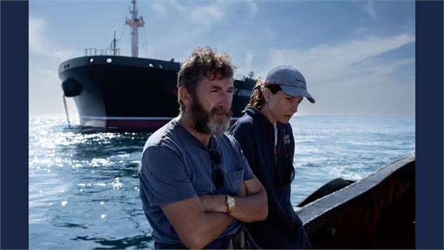 Cinéma « Los Tigres »_Les Houches