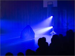 Festival Antigel : La Nuit je lévite - Festival Antigel