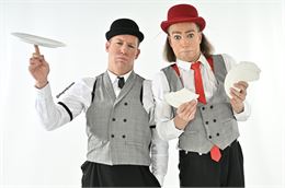 Diego et Joanes - Diego et Joanes