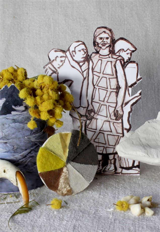 Maria Landgraf - CR Maria Landgraf