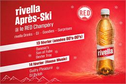 Rivella Après-ski_Champéry