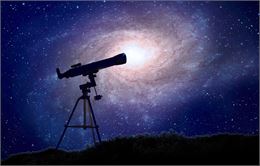 Soirées astronomie