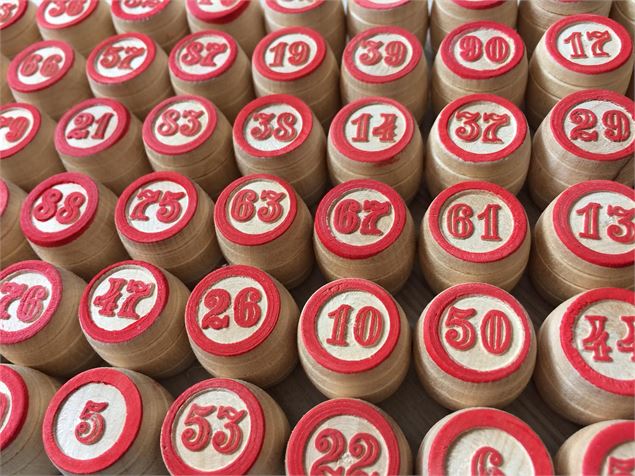 Super loto - Pixabay