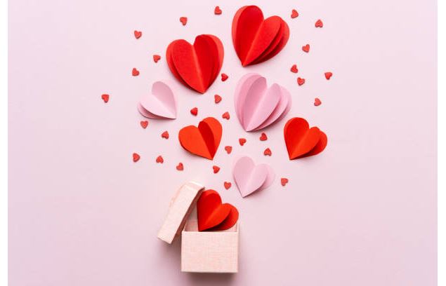 Image illustrant la Saint-Valentin - ©iStock photos_Amax Photo