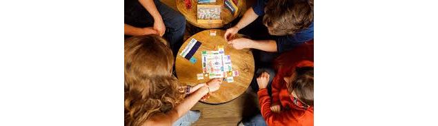 Place aux jeux !_Morzine