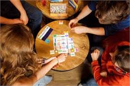 Place aux jeux !_Morzine