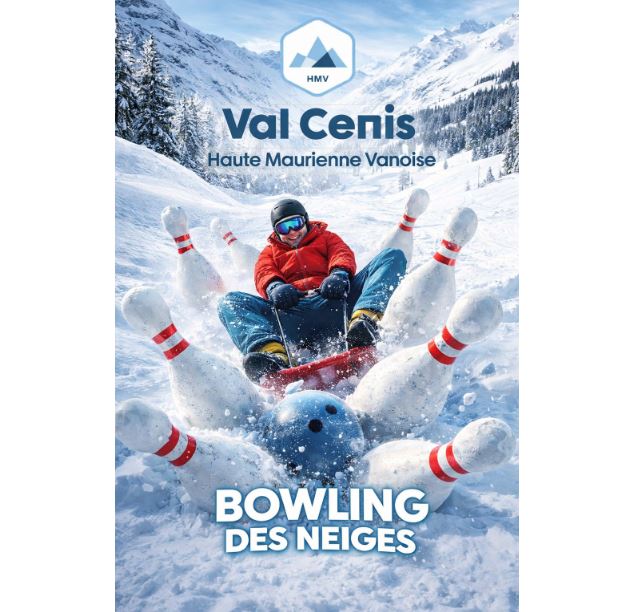 Bowling des neiges - OTHMV