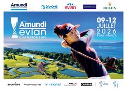 Amundi Evian Championship_Évian-les-Bains