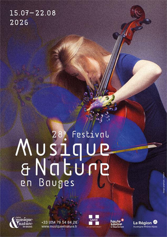 Festival Musique et Nature en Bauges_Le Châtelard - Association Musique et Nature