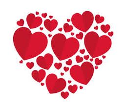 Dédicace pour la Saint Valentin_Le Corbier