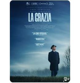 grazia - allo ciné