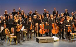 Concert symphonique de l'Ensemble Musical de Chambéry_Chambéry - Yves Pernaudaut / EMC 2026