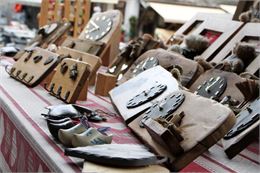 Marché artisanal - AA74