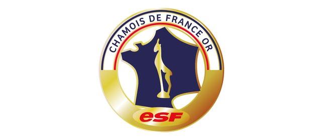 Chamois de l'ESF - ESF