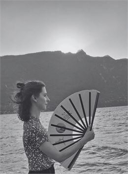 Atelier découverte du Tai Chi à l'éventail - Confluences