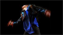 Carmen Sutra - Olivier Galéa