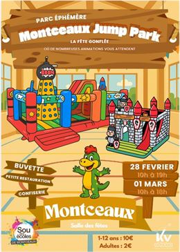 Montceaux Jump Park_Montceaux