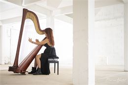 Concert et lumières_Saint-Jean-d'Arves