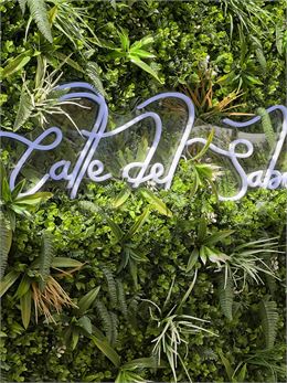 enseigne - Anaïs Blanc/OT Pays de Gex