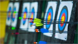 Concours nature - Tir à l'arc_Marignier - OTFG