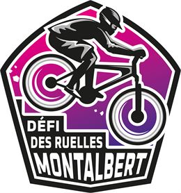 Logo - Club des sports Montalbert