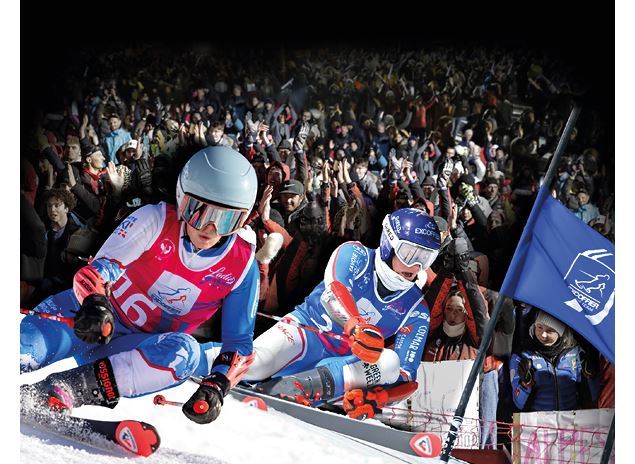 Ladies & Gentlemen Tour 2026_Manigod - OT Manigod