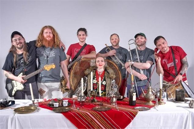 Dumai Dunai - Dumai Dunai 2026