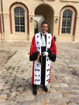 Café litteraire Marc Trévidic - arpadi