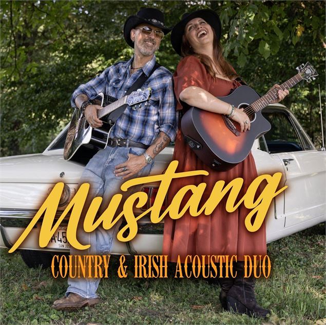 Concert Mustang - Mustang