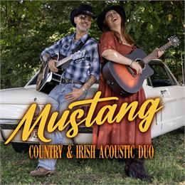 Concert Mustang - Mustang