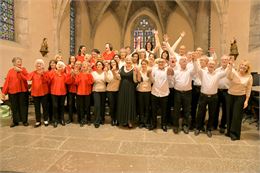 Concert "Les Accords Do ré" - Les Accors Do Ré