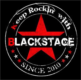 Blackstage concert - Blackstage