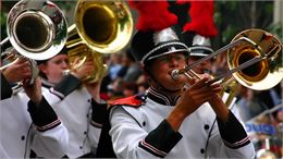 Concert de printemps_Marignier - OTFG