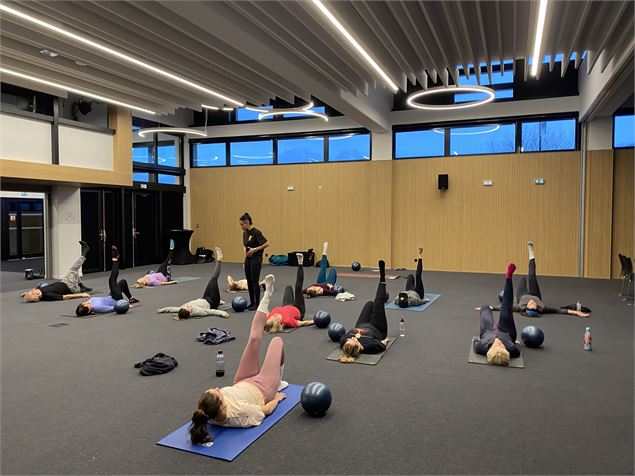 Pilates_Plagne-Montalbert - OTGP