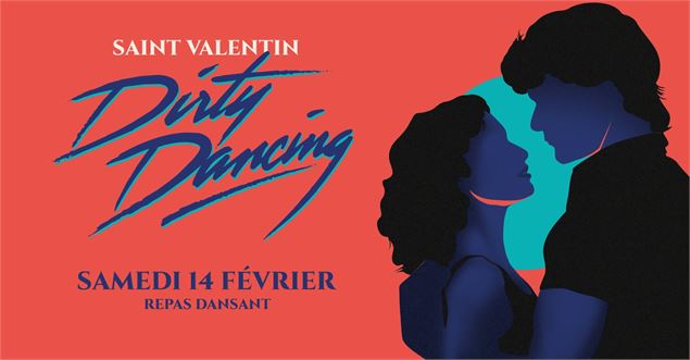 Dirty Dancing - Limitless Horizon