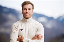 Yuri Duplessis - Sylvain Aymoz