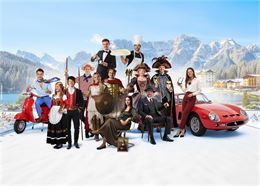 Les Athlètes de La Plagne aux JO - OTGP