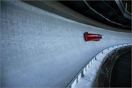 JO Hiver 2026 | Bob à 2 runs 3 & 4 (homme)_Plagne-Montalbert - @Dominic Wunderlich de Pixabay