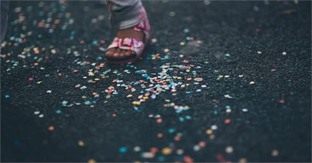 Carnaval - Mairie de Fillières